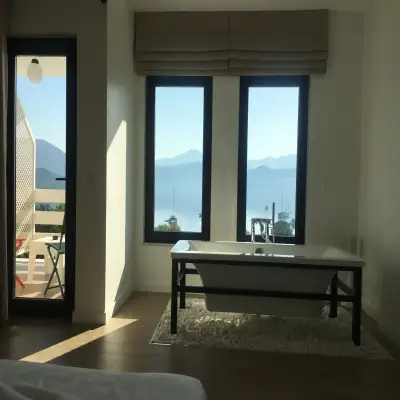Gala Selimiye Hotel