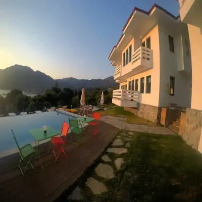 Gala Selimiye Hotel