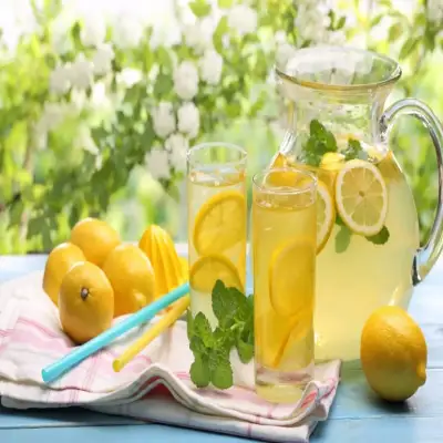 Limonata Otel, +12