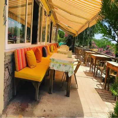 Limonata Otel, +12