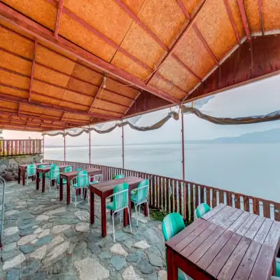 Assos Terrace Hotel