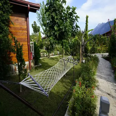 Rüya Villen Park