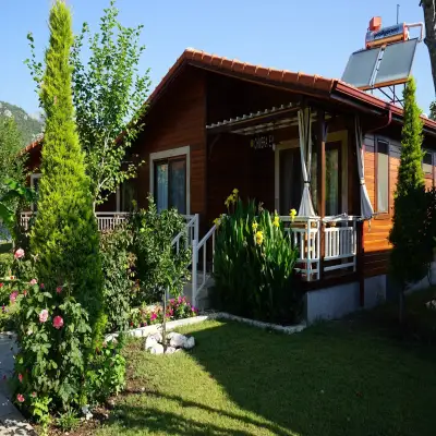 Rüya Villen Park