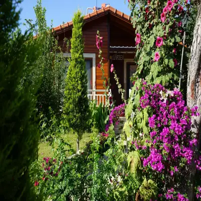 Rüya Villen Park