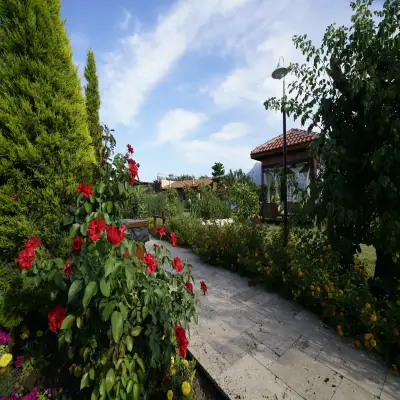 Rüya Villen Park