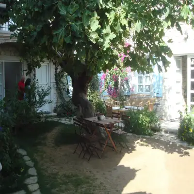 İncirli Ev Hotel