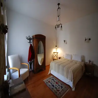 İncirli Ev Hotel