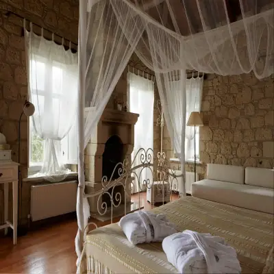 İncirli Ev Hotel