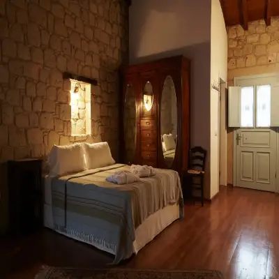 İncirli Ev Hotel