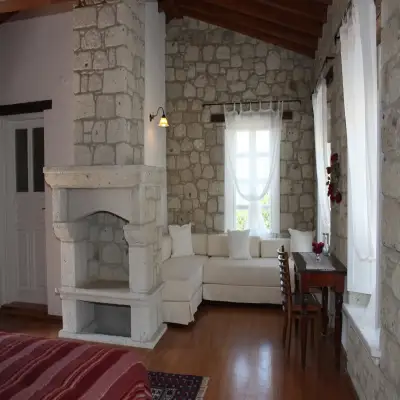 İncirli Ev Hotel