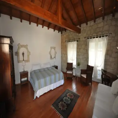 İncirli Ev Hotel