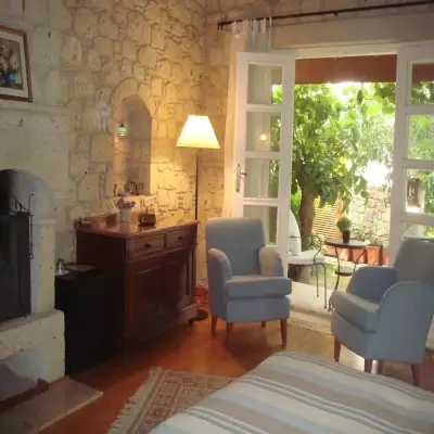 İncirli Ev Hotel
