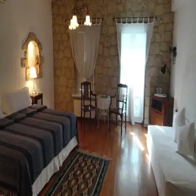 İncirli Ev Hotel