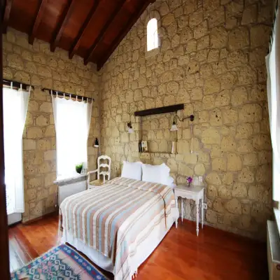 İncirli Ev Hotel