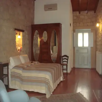 İncirli Ev Hotel