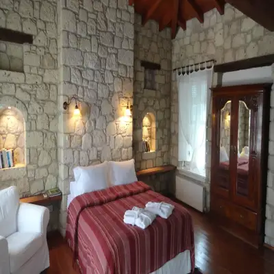İncirli Ev Hotel