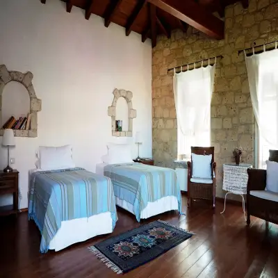 İncirli Ev Hotel