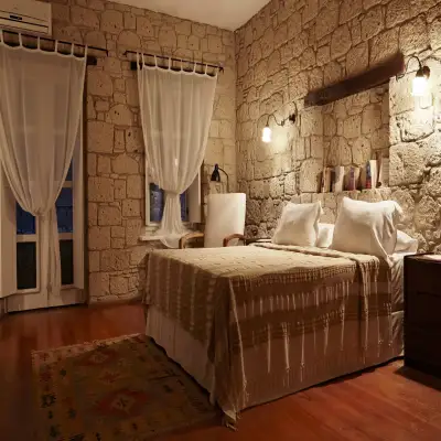 İncirli Ev Hotel