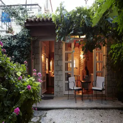 İncirli Ev Hotel