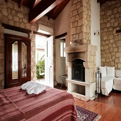 İncirli Ev Hotel