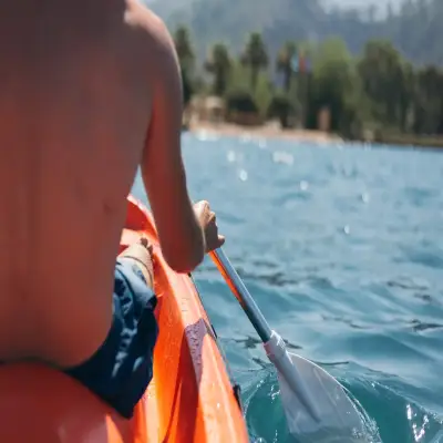 Chillos Beach