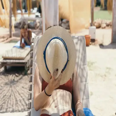 Chillos Beach