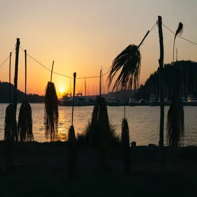 Chillos Beach