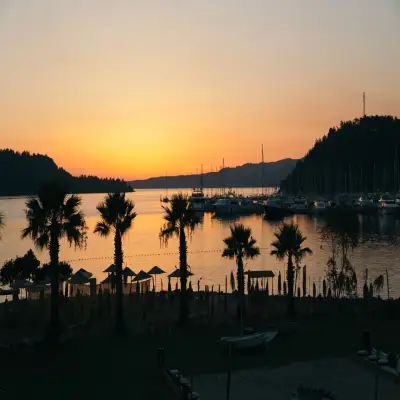 Chillos Beach