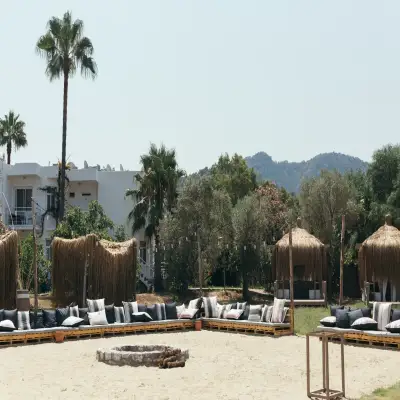 Chillos Beach