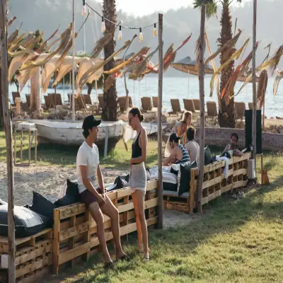 Chillos Beach