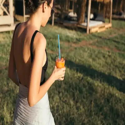 Chillos Beach