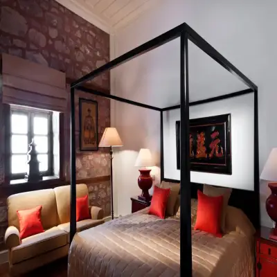 Divan Çukurhan Hotel
