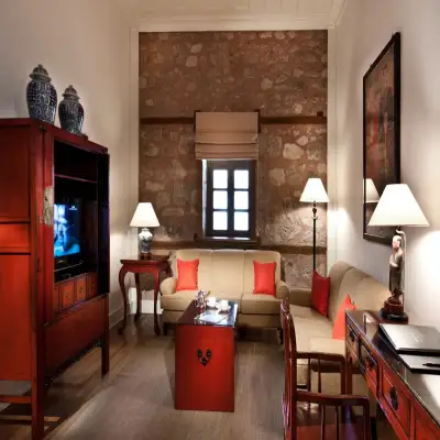 Divan Çukurhan Hotel