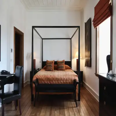Divan Çukurhan Hotel