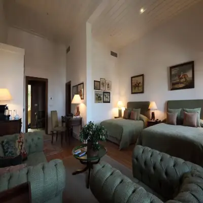 Divan Çukurhan Hotel