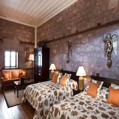 Divan Çukurhan Hotel