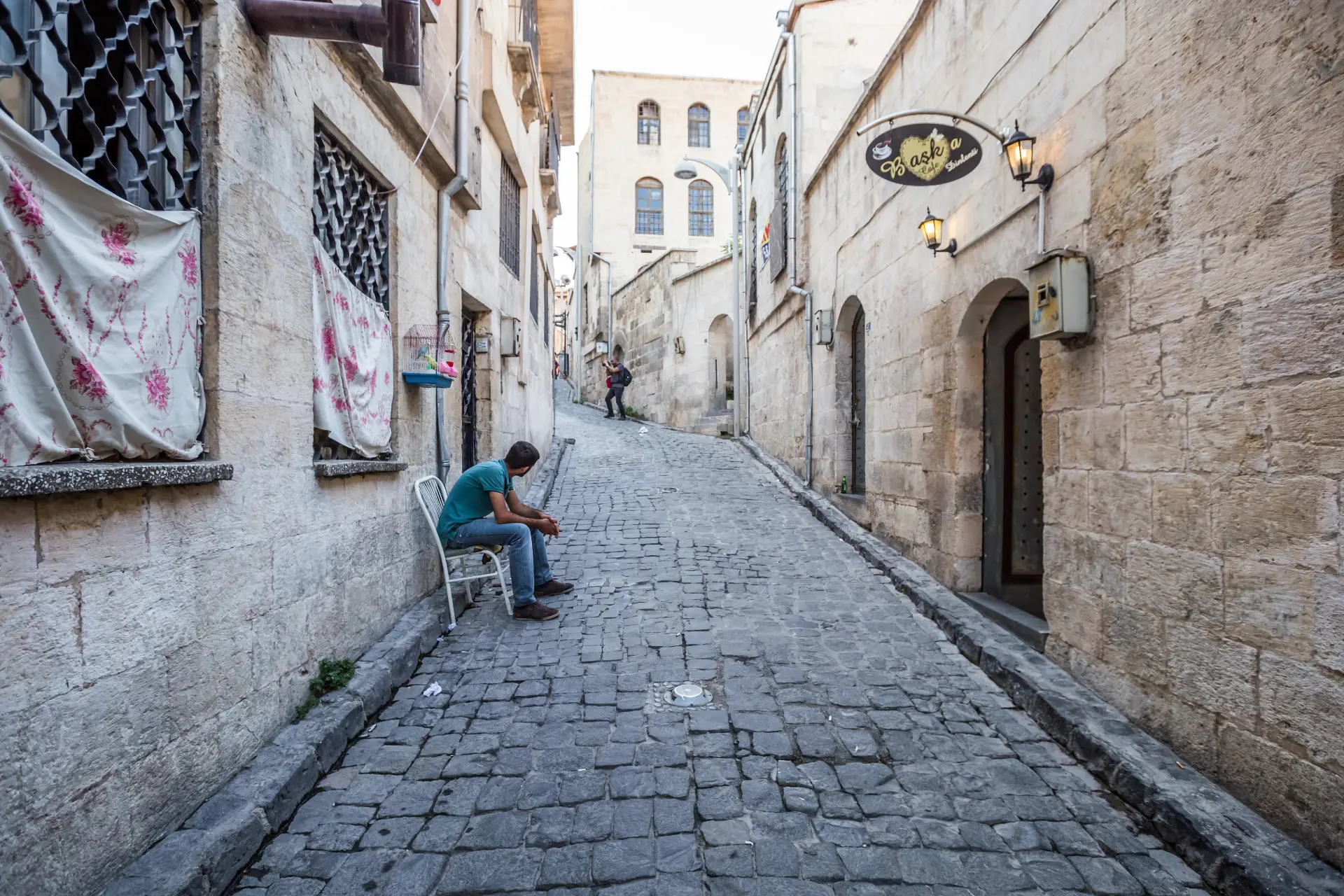 Gaziantep Gezilecek Yerler ve Yeme İçme Rehberi (Zeugma, Rumkale, En İyi Kebapçılar)