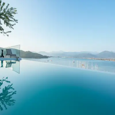 Casa Margot Hotel, +14