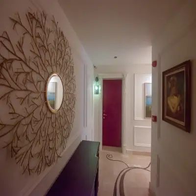 Casa Margot Hotel, +14