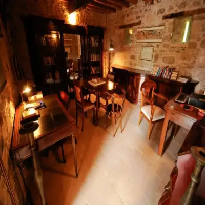 Heritage Homes Atalık Evler - Mehmet Ali Ağa Konağı