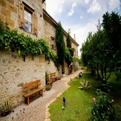 Heritage Homes Atalık Evler - Mehmet Ali Ağa Konağı