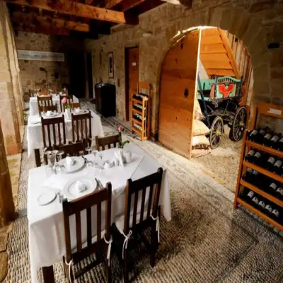 Heritage Homes Atalık Evler - Mehmet Ali Ağa Konağı