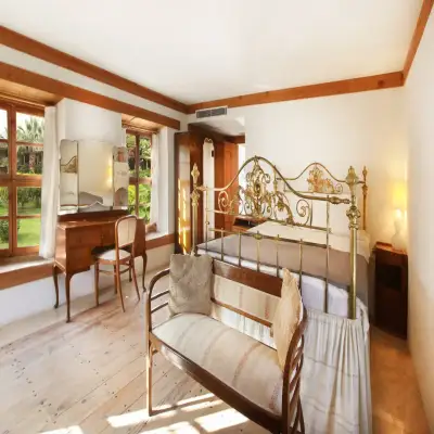 Heritage Homes Atalık Evler - Mehmet Ali Ağa Konağı