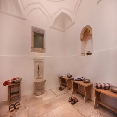 Heritage Homes Atalık Evler - Mehmet Ali Ağa Konağı