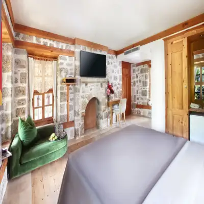 Heritage Homes Atalık Evler - Mehmet Ali Ağa Konağı