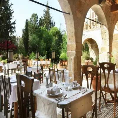 Heritage Homes Atalık Evler - Mehmet Ali Ağa Konağı