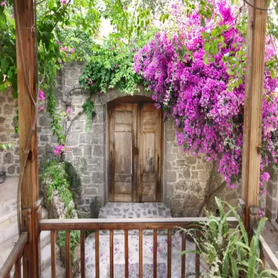 Heritage Homes Atalık Evler - Mehmet Ali Ağa Konağı