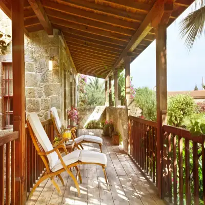 Heritage Homes Atalık Evler - Mehmet Ali Ağa Konağı