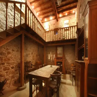 Heritage Homes Atalık Evler - Mehmet Ali Ağa Konağı