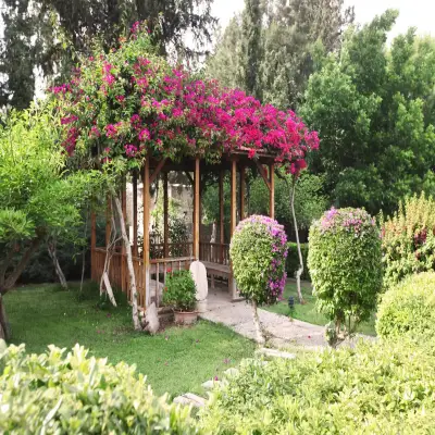 Heritage Homes Atalık Evler - Mehmet Ali Ağa Konağı